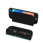 Nintendo Switch 2 Cooling Stand - RGB Fan, Adjustable Speeds