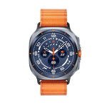 Durable Nylon Replacement Strap for Samsung Galaxy Watch Ultra