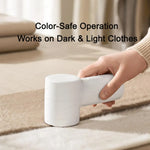 MIJIA 180-Minute Battery Fabric Lint Remover