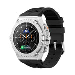 Samsung Galaxy Watch 8 Classic Luxury Modification Kit