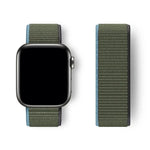 Comfort-Fit Nylon Strap for Apple Watch