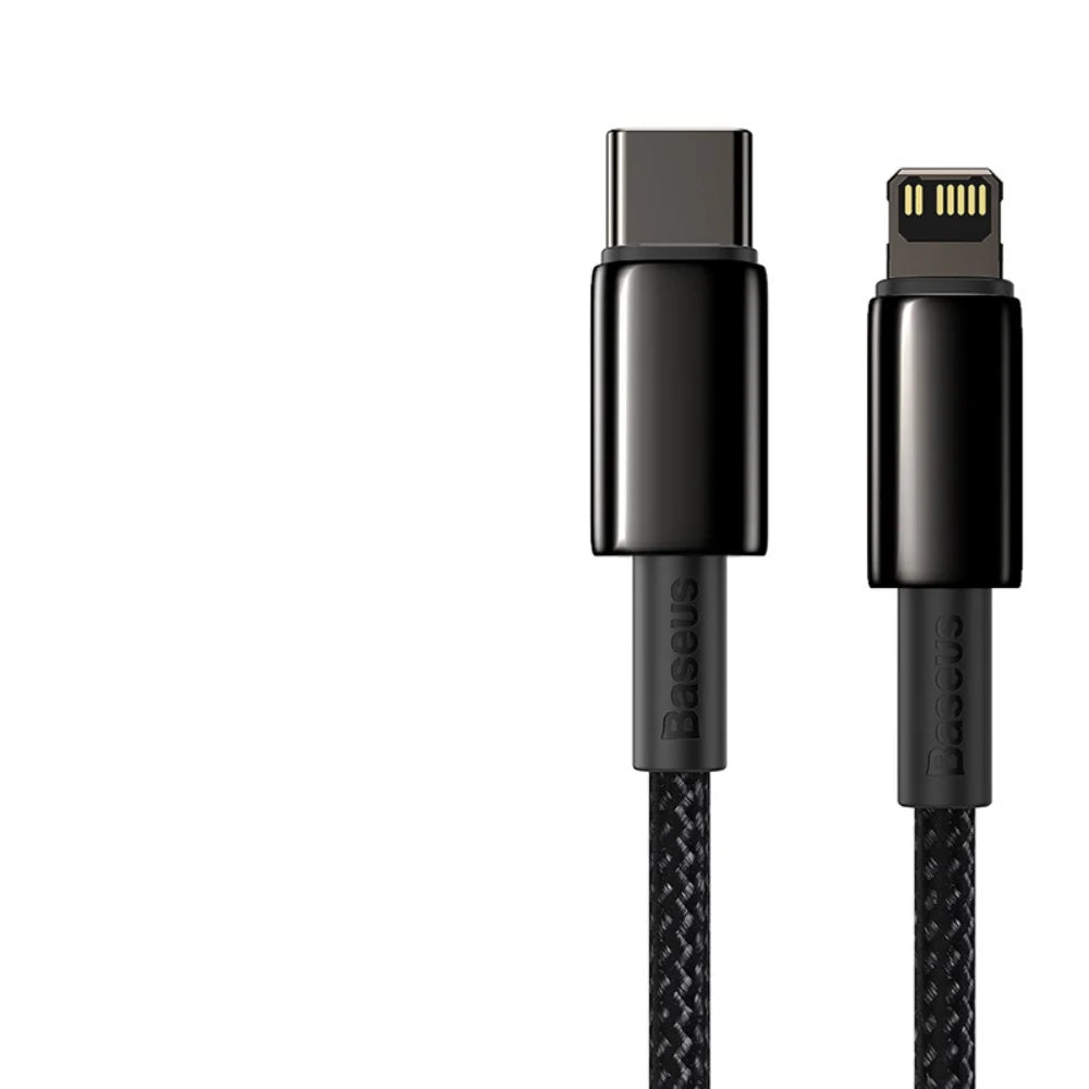 Baseus PD 20W USB-C to Lightning Cable