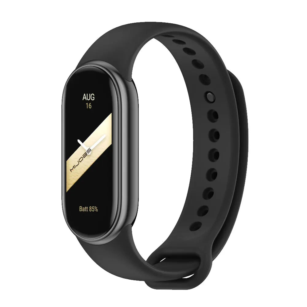 Silicone Strap for Xiaomi Smart Band 9