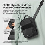 Ulanzi CB05 Magnetic Quick-Access Crossbody Bag