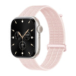 Lightweight Nylon Loop Band for Apple Watch