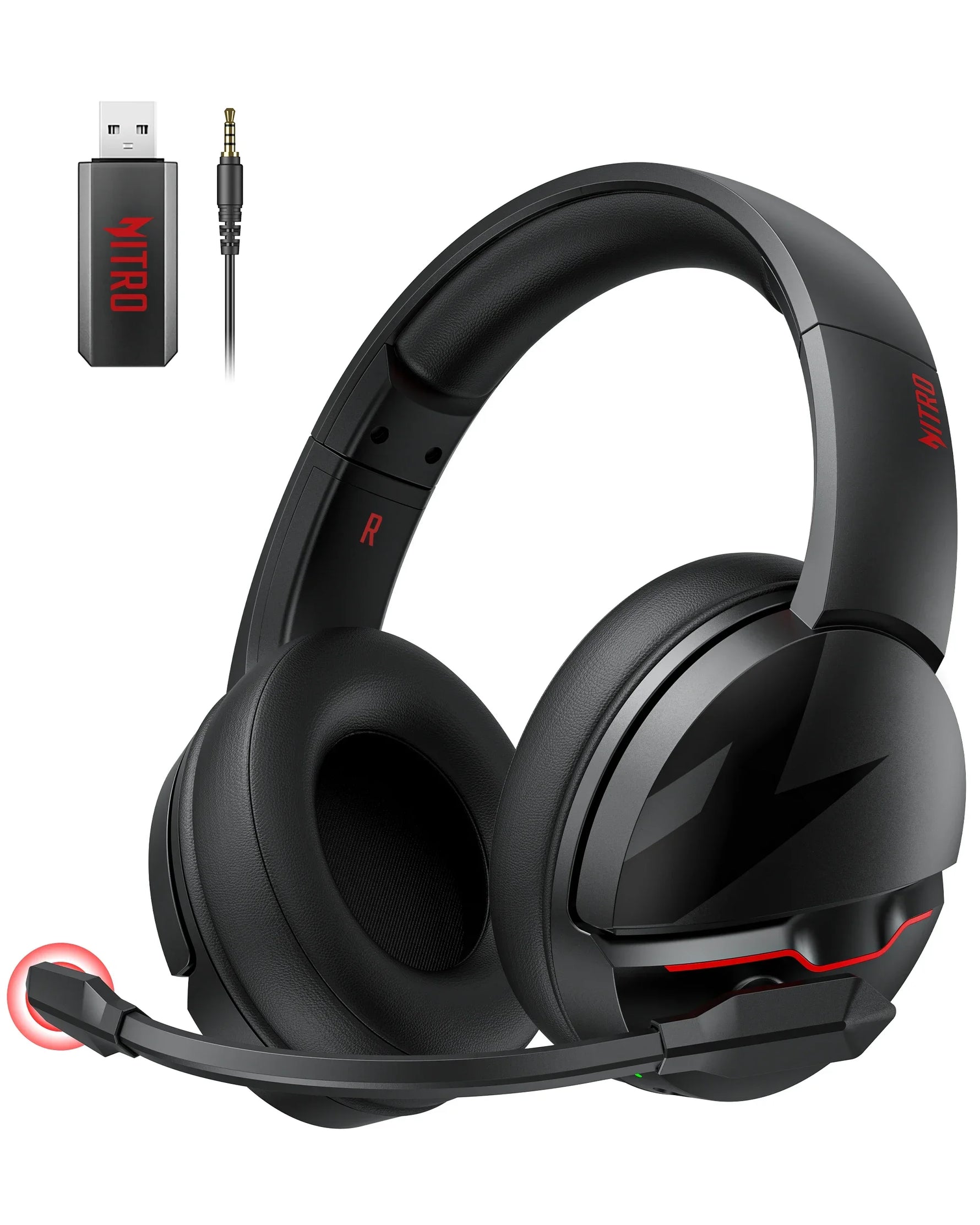 Acer K2 Wireless Gaming Headset