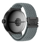 Braided Parachute Band for Google Pixel Watch 4