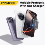 Essager 30W Mini USB-C Charger
