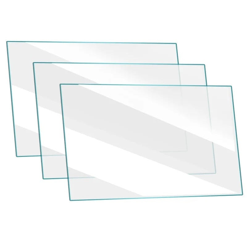 2-Pack Protective Tempered Glass Film for Nintendo Switch 2