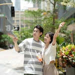 FeiyuTech VB4 3-Axis Phone Gimbal Stabilizer