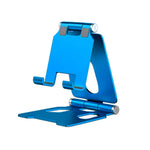 Portable Aluminum Alloy Phone Stand