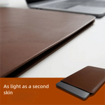 Water and Splash Resistant Padded Laptop Sleeve