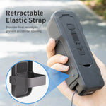 DJI Osmo Pocket 3 Protective Case with Fixed Retention Strap