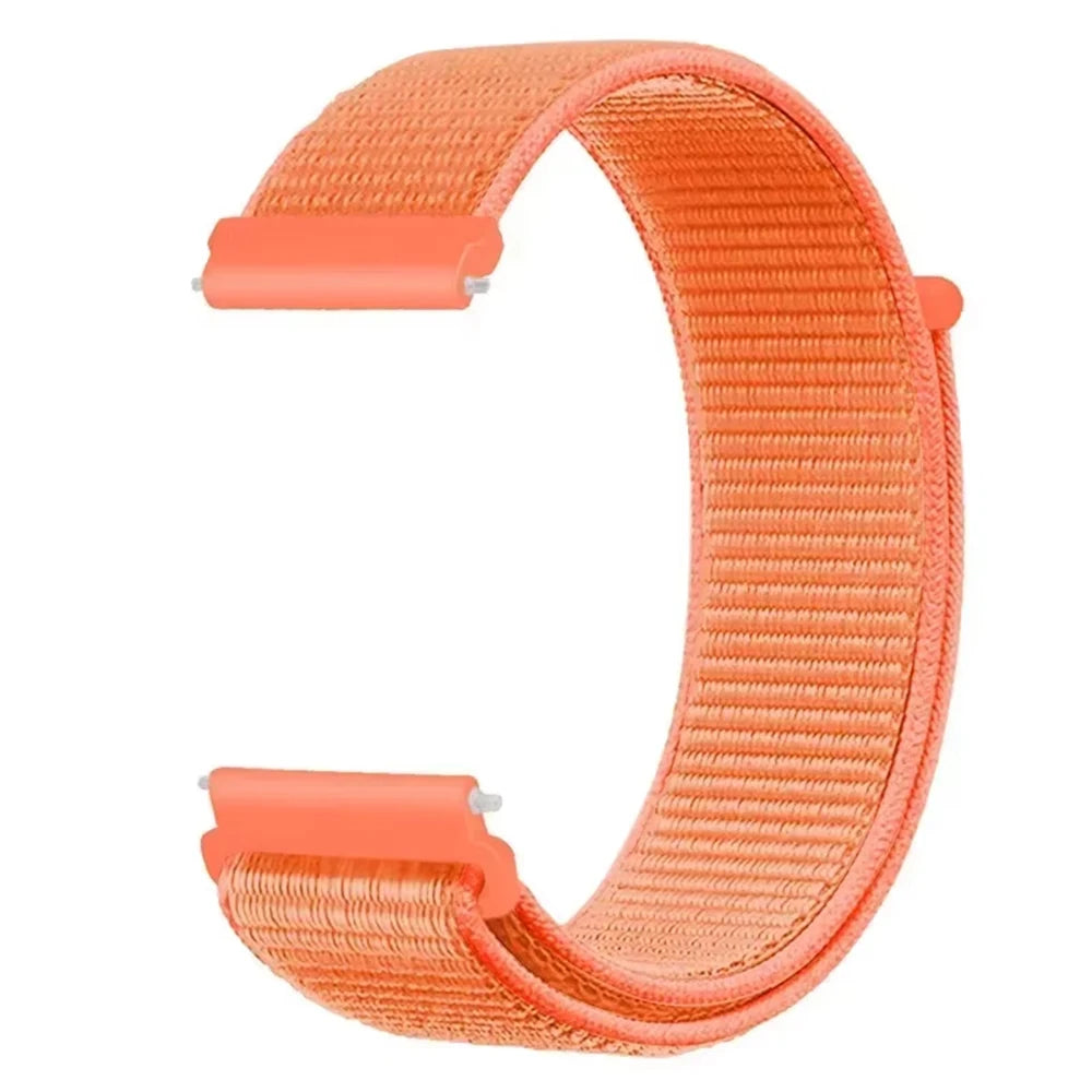 Adjustable Nylon Loop Bracelet for Nothing CMF Watch Pro 2