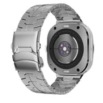 Stainless Steel Link Strap for Samsung Galaxy Watch Ultra and Samsung Galaxy Watch Ultra (2025)