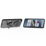 Nothing Phone 3a Pro Protective Hard PC Armor Case