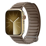 Magnetic Loop Woven Band for Apple Watch