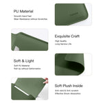 Multifunctional Laptop Sleeve Bag