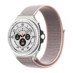 Breathable Nylon Loop Strap for Samsung Galaxy Watch 8 and  Galaxy Watch 8 Classic