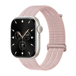 Lightweight Nylon Loop Band for Apple Watch