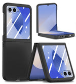 Soft Touch Matte Grip Case for Samsung Galaxy Z Flip 7