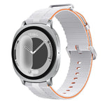 Textured Weave Sport Band with Pin-Buckle Fastening for Samsung Galaxy Watch Ultra 2