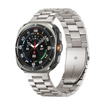 Stainless Steel Link Bracelet Band for Samsung Galaxy Watch Ultra