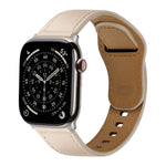 Premium Genuine Leather Strap for Apple Watch