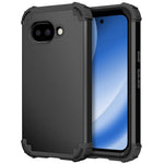 Google Pixel 10a Heavy Duty Shockproof Case