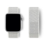 Comfort-Fit Nylon Strap for Apple Watch