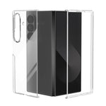 Ultra-Thin Transparent Clear Case for Samsung Galaxy Z Fold7