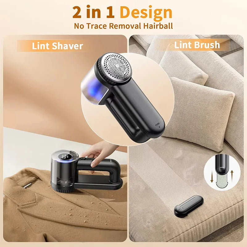 Yunchi Electric Clothes Lint Remover