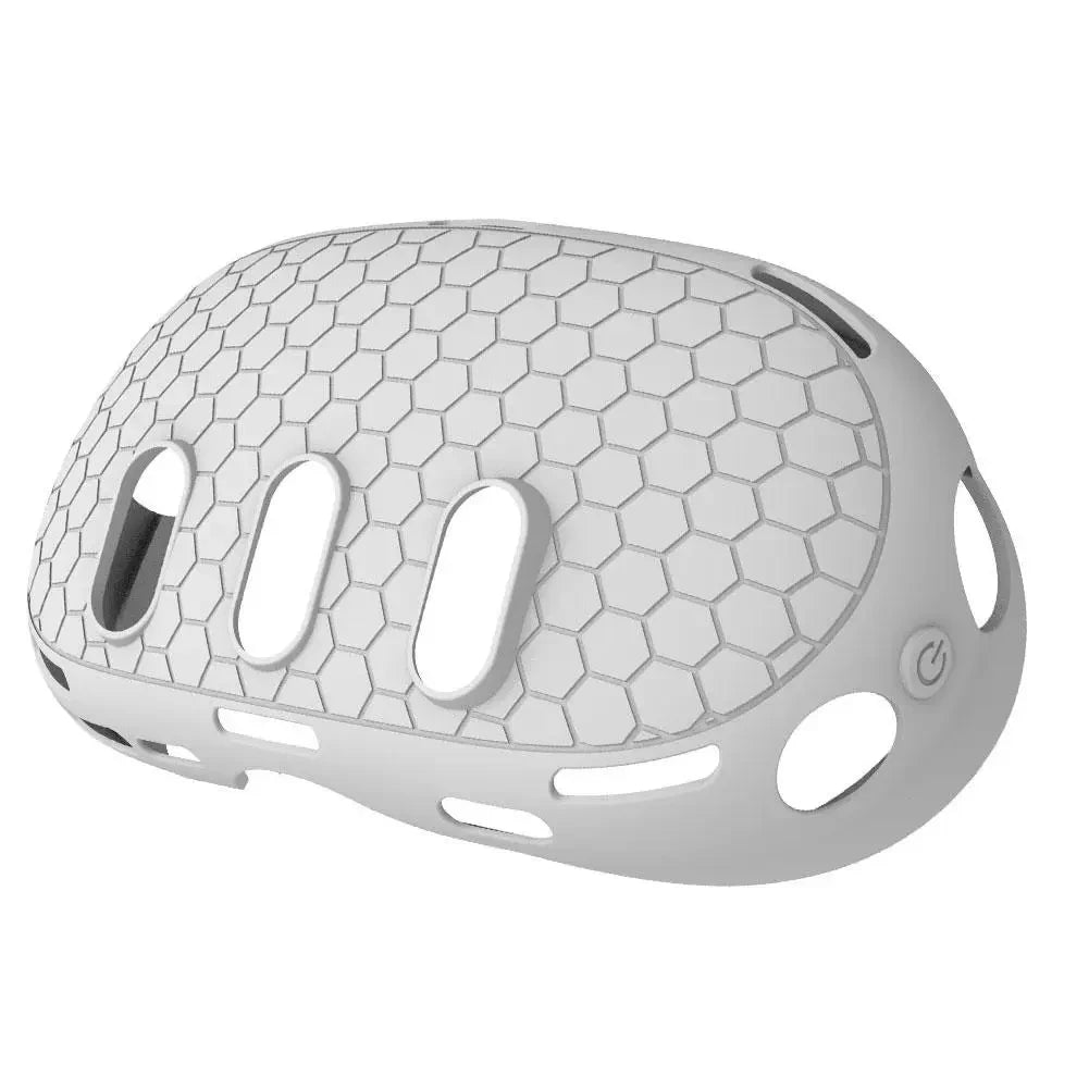 Textured Grip Meta Quest 3 Protective Case