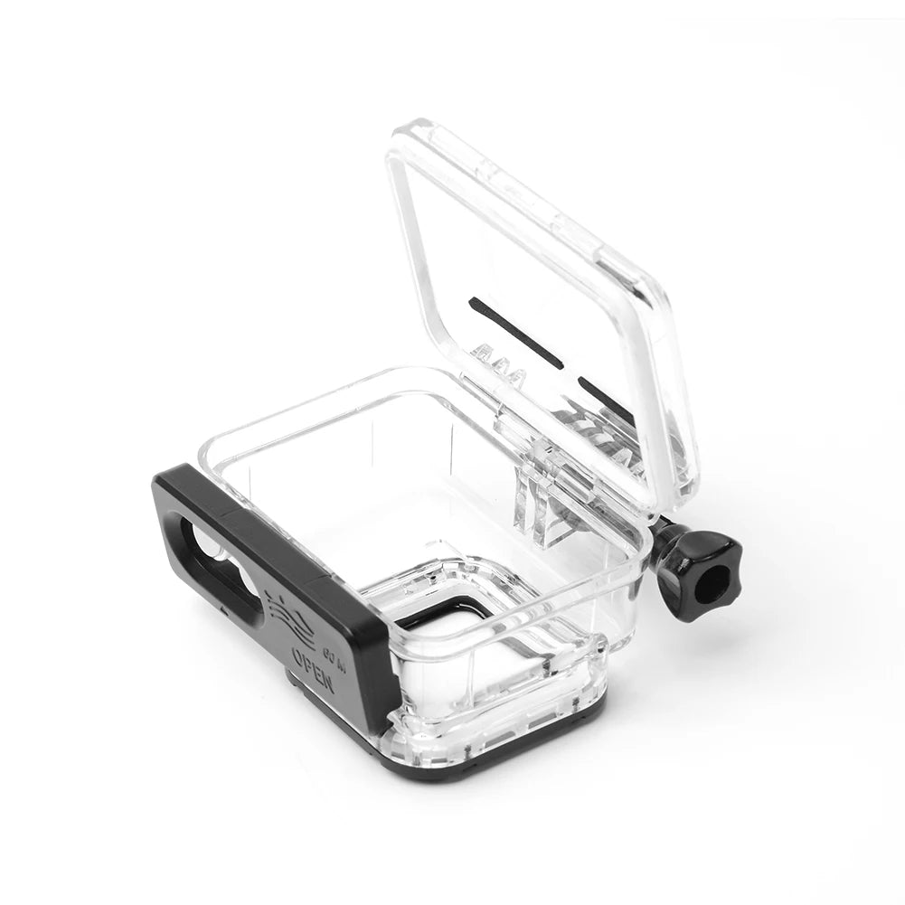 Waterproof Housing for Insta360 ONE R 4K Action Camera