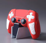 Non-Slip Silicone Soft Protector Skin for Sony DualSense Controller