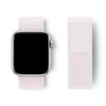 Comfort-Fit Nylon Strap for Apple Watch