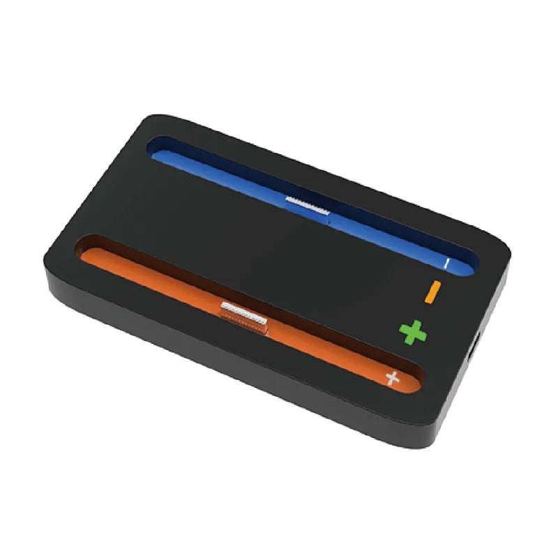 2-Slot Joy-Con Charging Base for Nintendo Switch 2