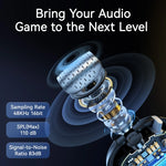 Ulanzi A30 Tiny Lavalier Microphone