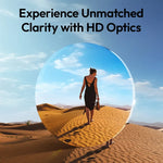 Ulanzi F35 Wide-Angle & Telephoto Lens for DJI Osmo Pocket 3