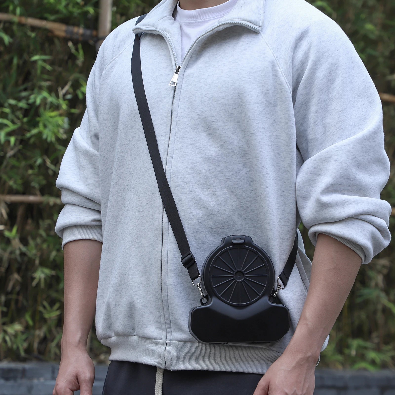 Portable DJI Flip Drone Storage Bag  for DJI Flip