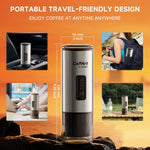 BioloMix Portable Coffee Machine