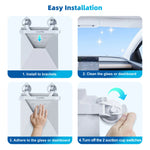 Starlink Mini Suction Cup Mount