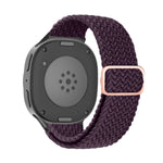 Premium Braided Nylon Band for Samsung Galaxy Watch 8 & Galaxy Watch 8 Classic