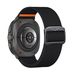 Elastic Nylon Sport Loop for Samsung Galaxy Watch Ultra and Samsung Galaxy Watch Ultra (2025)