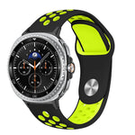 Breathable Sport Band for Samsung Galaxy Watch 8 / Galaxy Watch 8 Classic