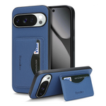 Business Leather Wallet Case for Google Pixel 10 Series
