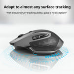 Logitech MX Master 2S Ergonomic Mouse