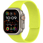 Magnetic Closure Strap for Apple Watch