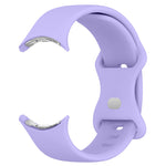 Google Pixel Watch Silicone Strap
