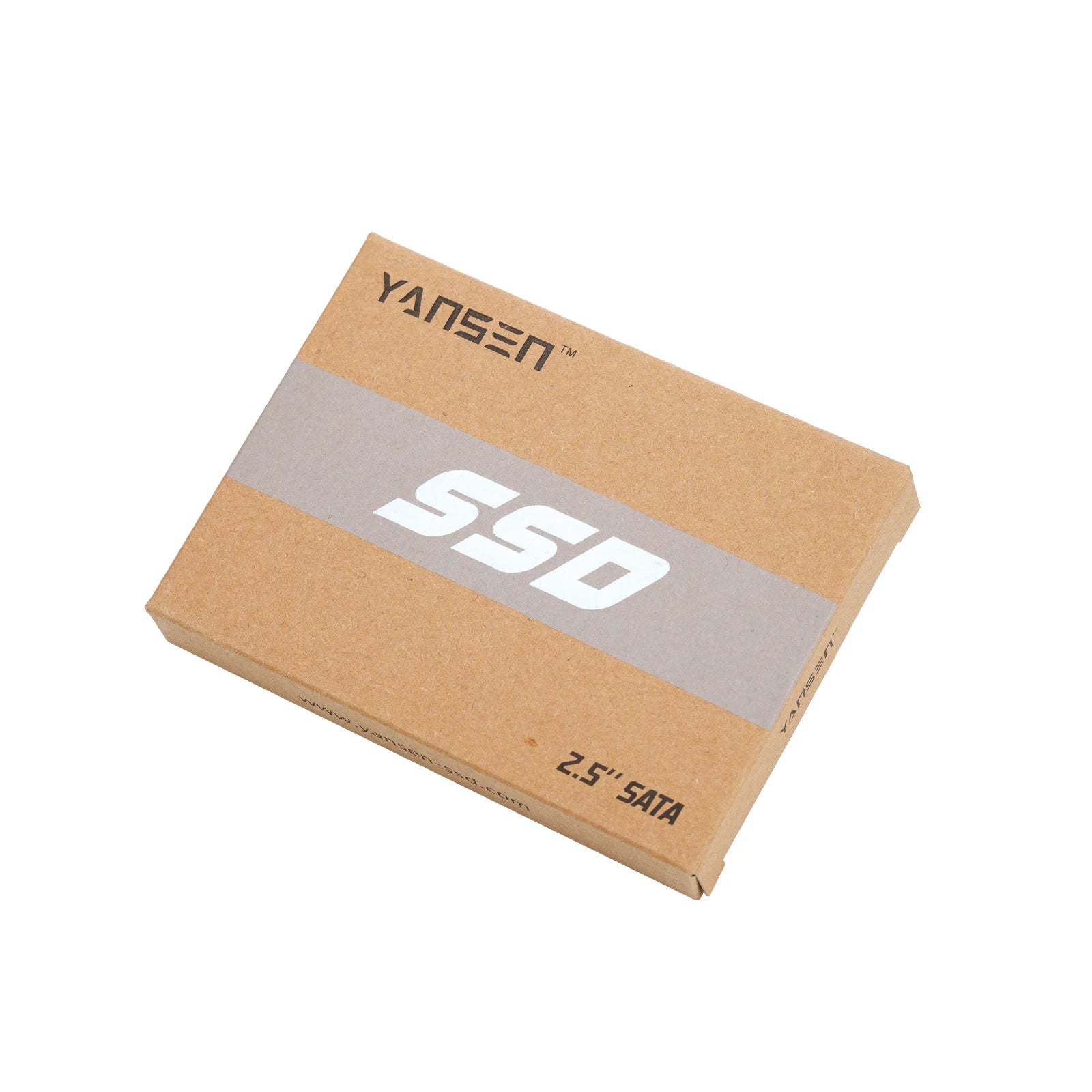 KingSpec YANSEN 44Pin 2.5" SATA SSD